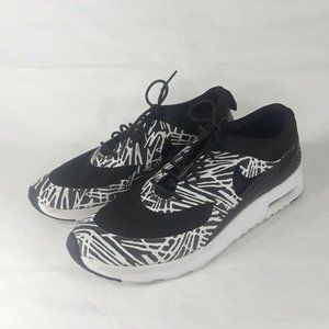 Nike Air Max Women Thea Running Shoes Trainers